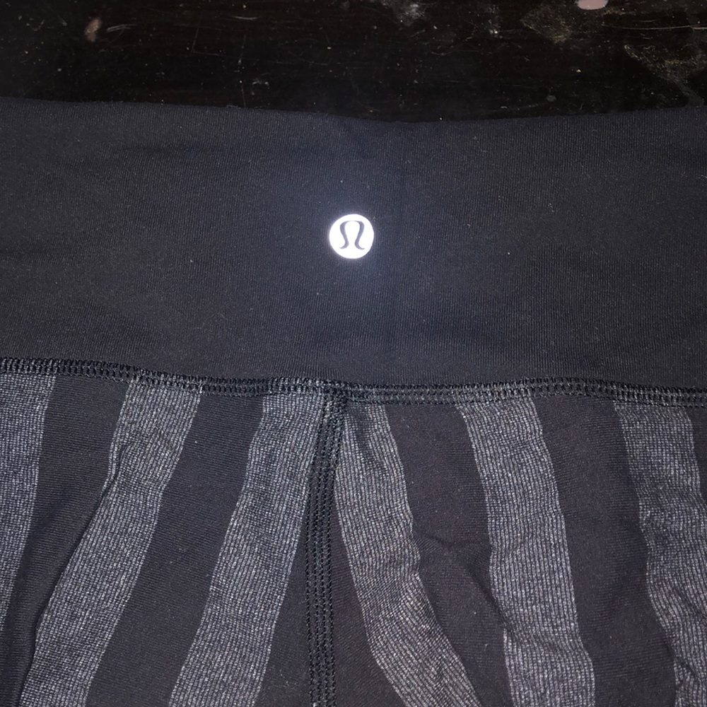 Capri leggings